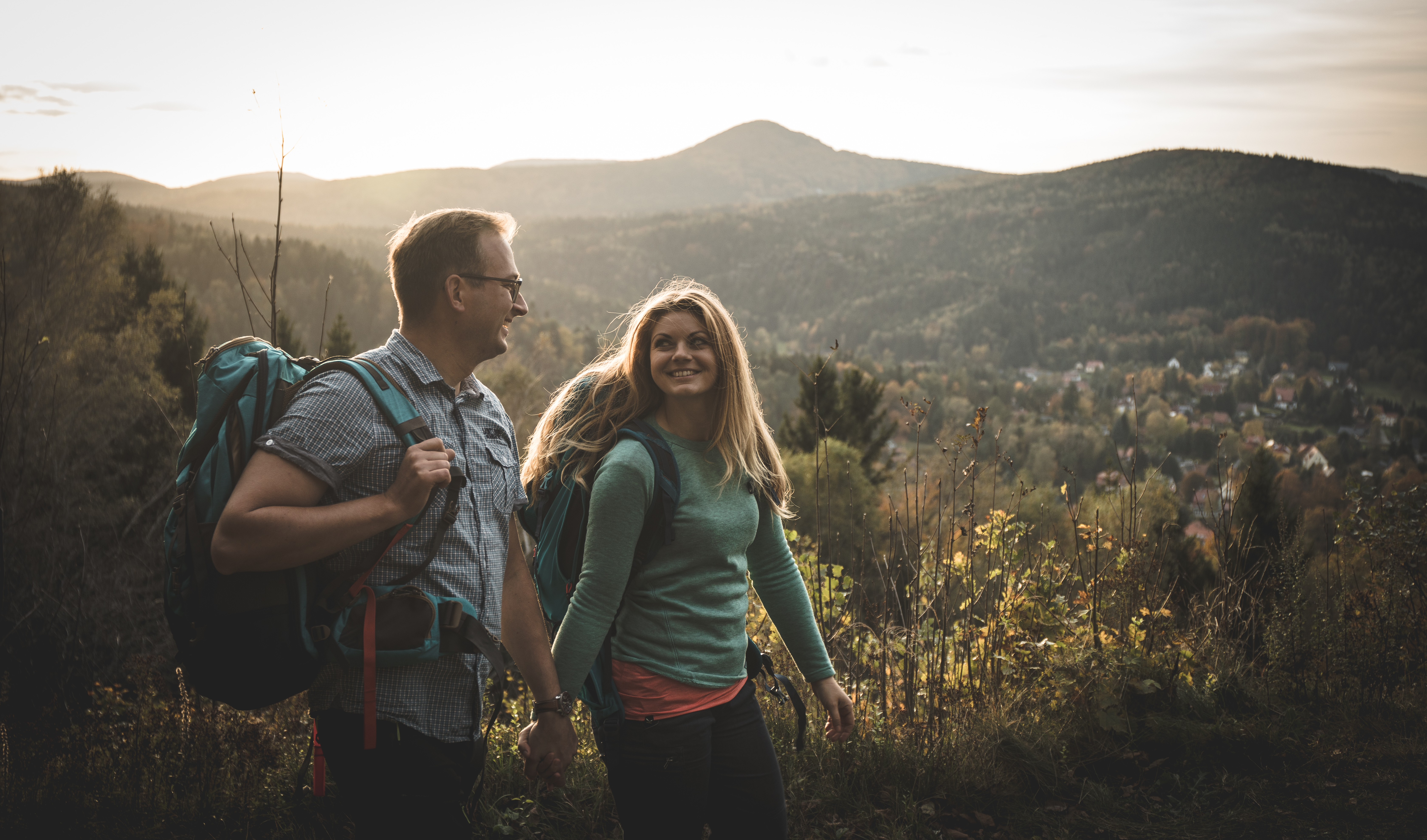 Naturpark Zittauer Gebirge ✅ Oberlausitz ✅ Urlaub - Hotels & Ferienwohnung | Zittau ✅ - Zittauer Stadtentwicklungsgesellschaft