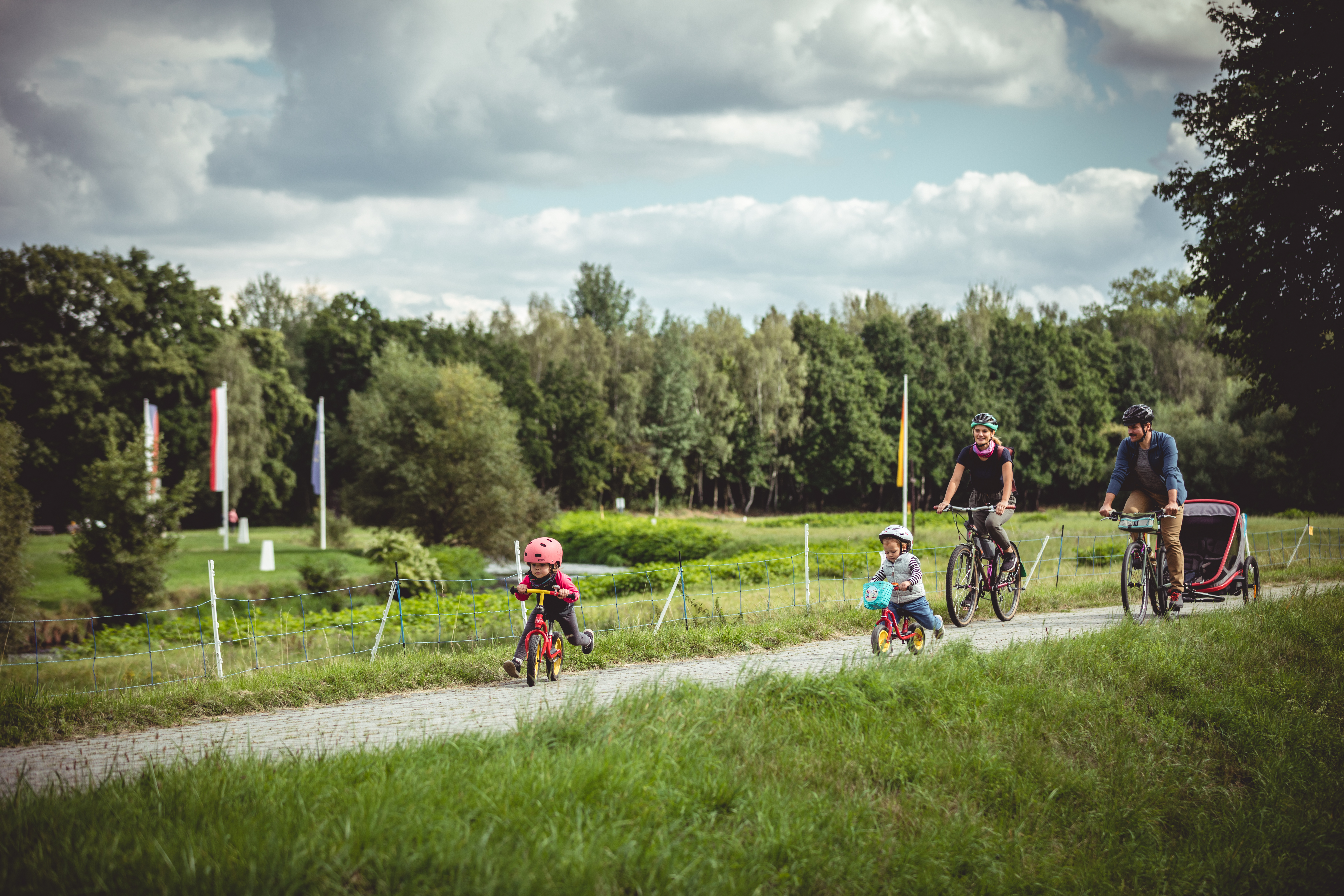 Naturpark Zittauer Gebirge ✅ Oberlausitz ✅ Urlaub - Hotels & Ferienwohnung | Zittau ✅ - Zittauer Stadtentwicklungsgesellschaft