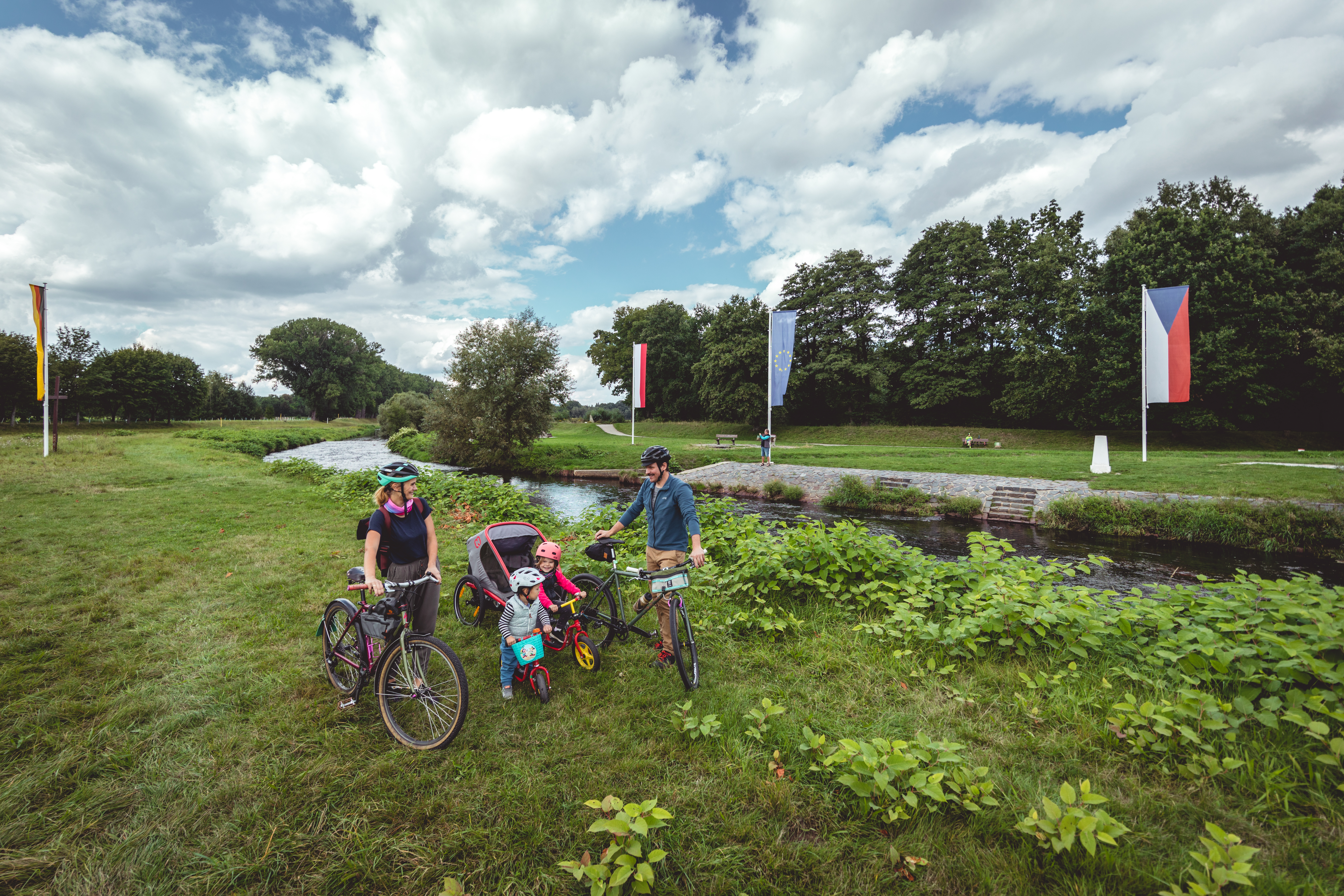 Naturpark Zittauer Gebirge ✅ Oberlausitz ✅ Urlaub - Hotels & Ferienwohnung | Zittau ✅ - Zittauer Stadtentwicklungsgesellschaft