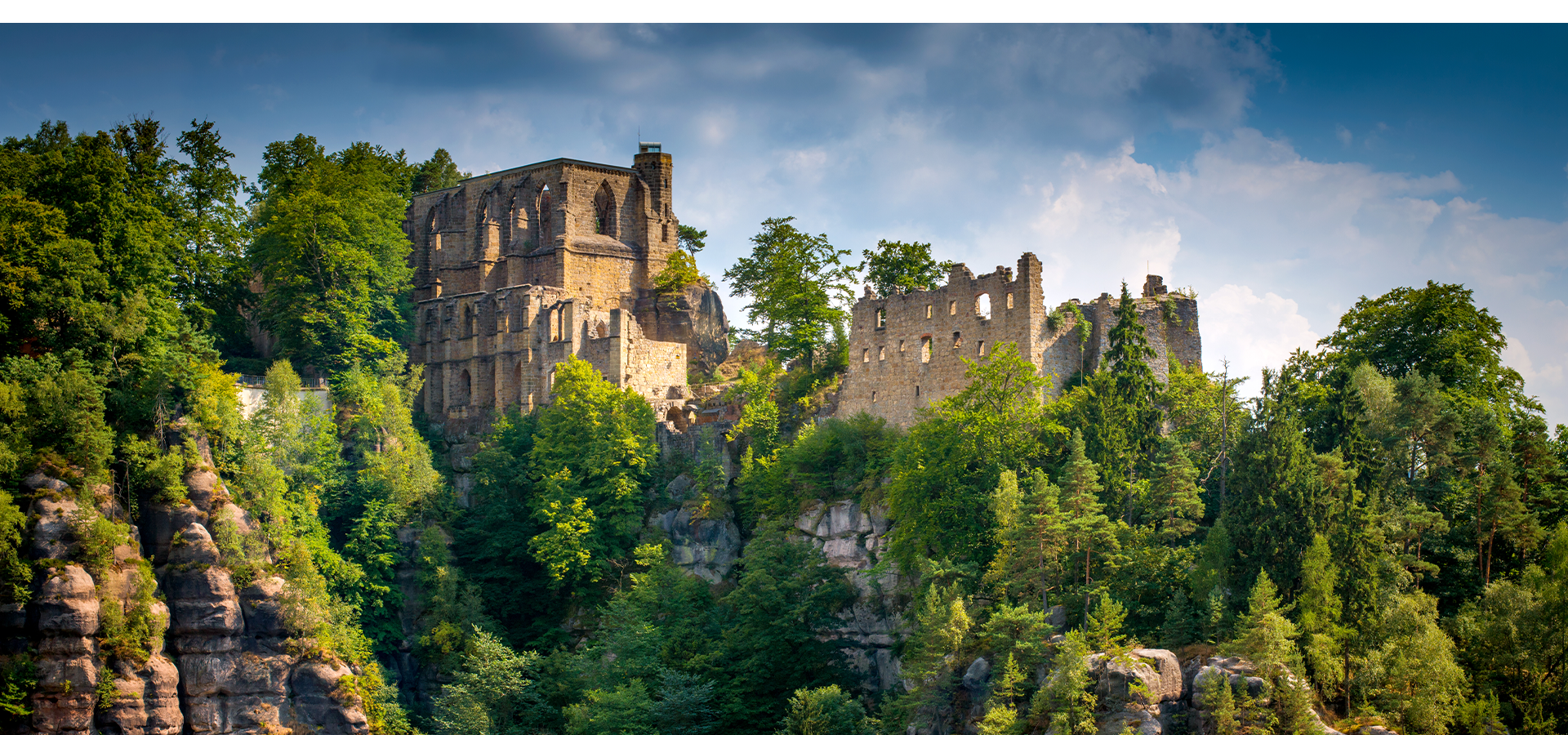 Naturpark Zittauer Gebirge ✅ Oberlausitz ✅ Urlaub - Hotels & Ferienwohnung | Zittau ✅ - Zittauer Stadtentwicklungsgesellschaft