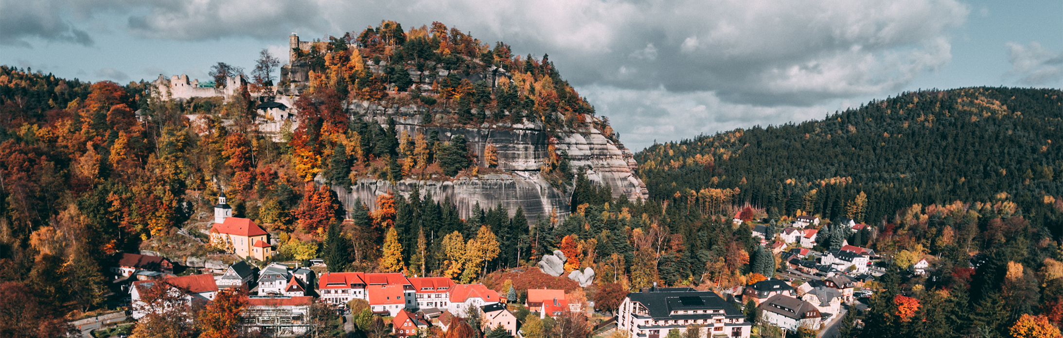 Naturpark Zittauer Gebirge ✅ Oberlausitz ✅ Urlaub - Hotels & Ferienwohnung | Zittau ✅ - Zittauer Stadtentwicklungsgesellschaft