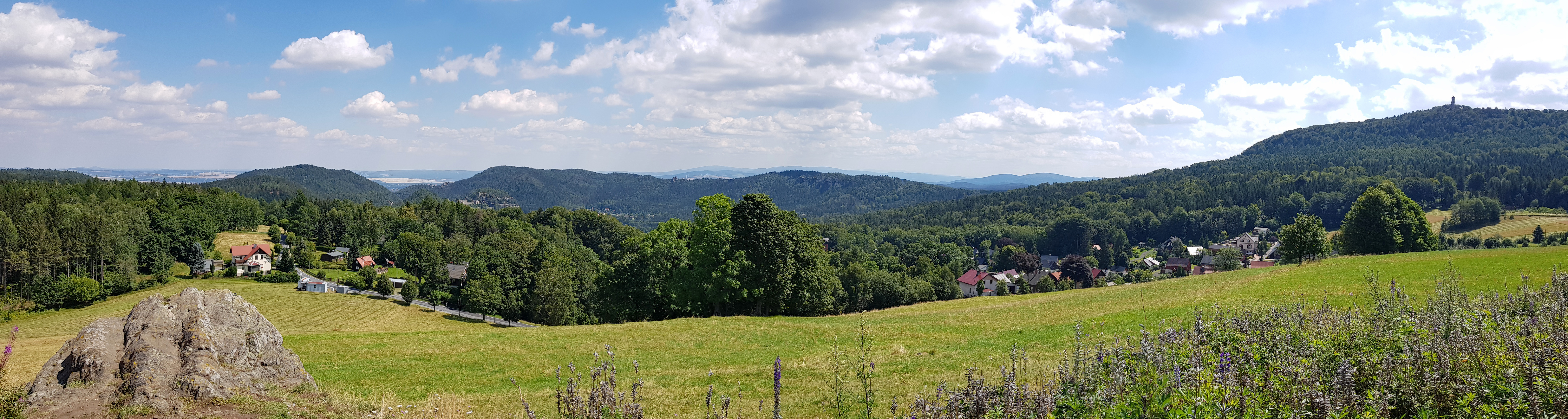 Naturpark Zittauer Gebirge ✅ Oberlausitzer Bergland ✅ Urlaub - Hotels & Ferienwohnung ✅ | Zittau - Zittauer Stadtentwicklungsgesellschaft